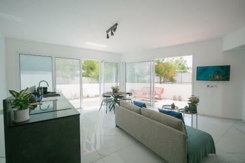 Apartamento Mr Lapin