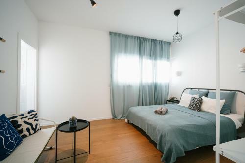 Apartamento Mr Lapin