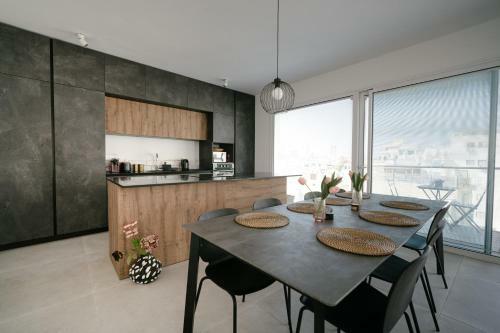 Apartamento Mr Lapin