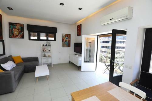 Apartamento Beautiful&spacious 1 Bedroom Vr Tel Aviv Beach