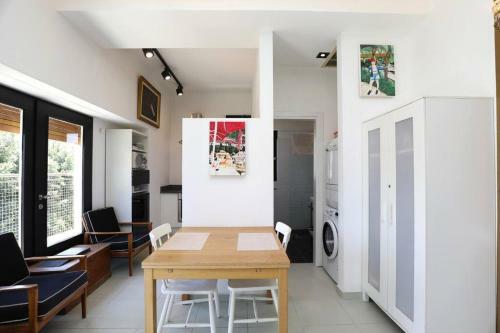 Apartamento Beautiful&spacious 1 Bedroom Vr Tel Aviv Beach