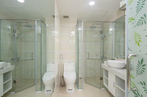 Apartamento Madame Ph??ng - C?n H? H??ng Bi?n