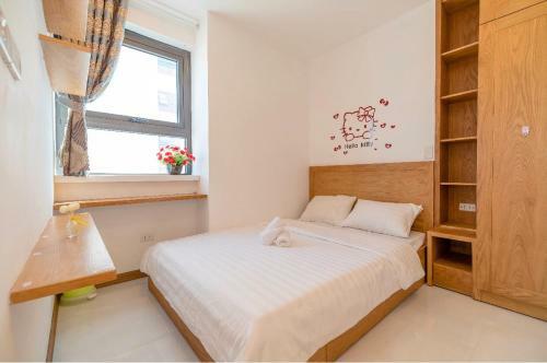 Apartamento Madame Ph??ng - C?n H? H??ng Bi?n