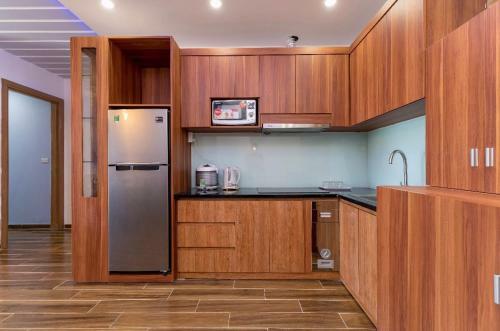 Apartamento Madame Ph??ng - C?n H? H??ng Bi?n