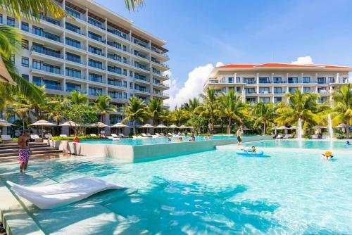 Luxury Ocean Villa 3 Bedrooms Close To The Beach