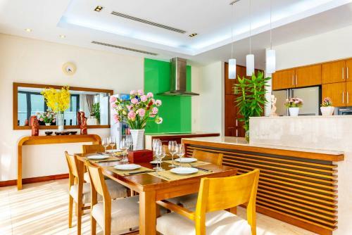 Luxury Ocean Villa 3 Bedrooms Close To The Beach