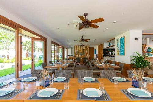 Luxury Ocean Villa 3 Bedrooms Close To The Beach