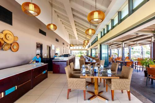 Luxury Ocean Villa 3 Bedrooms Close To The Beach