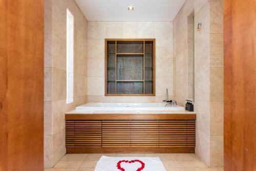 Luxury Ocean Villa 3 Bedrooms Close To The Beach