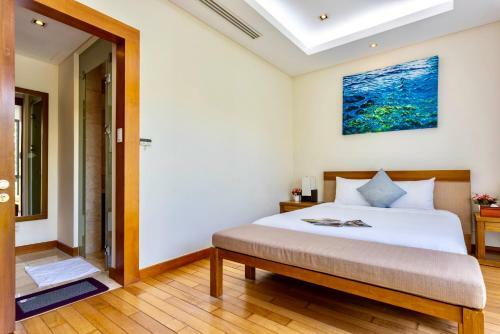 Luxury Ocean Villa 3 Bedrooms Close To The Beach