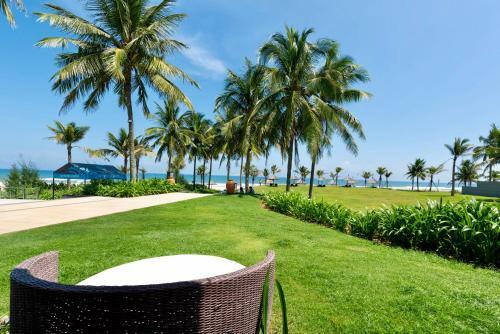 Luxury Ocean Villa 3 Bedrooms Close To The Beach
