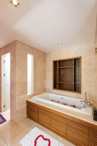 Luxury Ocean Villa 3 Bedrooms Close To The Beach