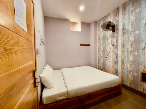 Tuti Hostel