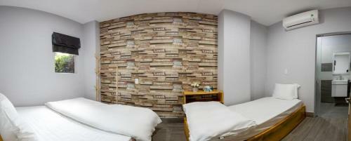Tuti Hostel