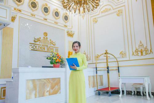 Golden Rose 3 Hotel