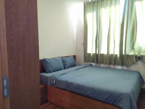 Diamond Apartment