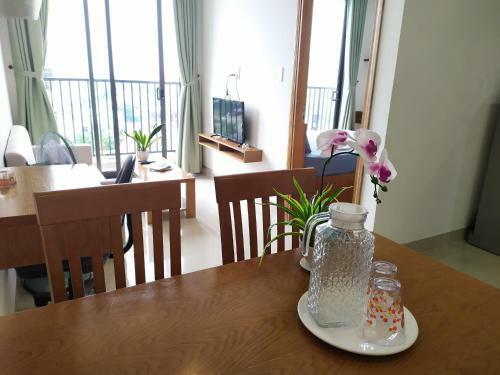 Diamond Apartment