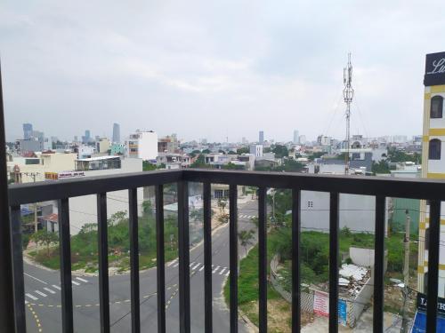Diamond Apartment