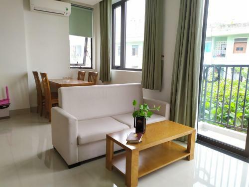 Diamond Apartment