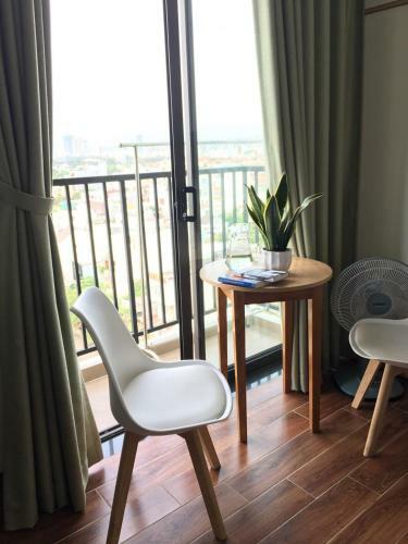 Diamond Apartment