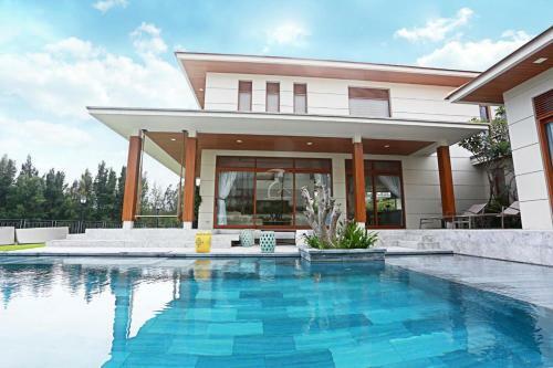 Oe Private Pool 4 Bedrooms Luxury Villa
