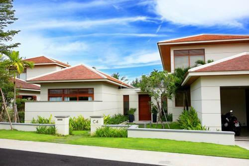 Oe Private Pool 4 Bedrooms Luxury Villa