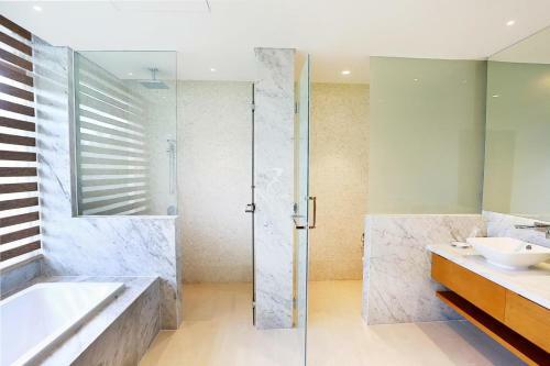 Oe Private Pool 4 Bedrooms Luxury Villa