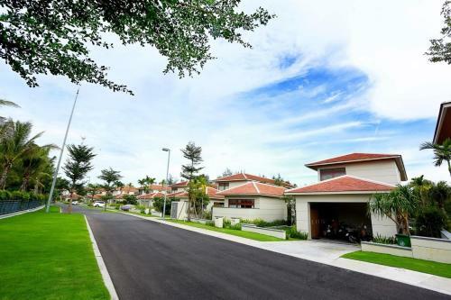 Oe Private Pool 4 Bedrooms Luxury Villa