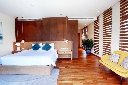 Oe Private Pool 4 Bedrooms Luxury Villa