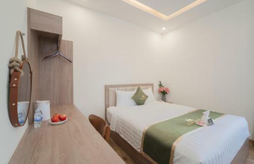 Maris Da Nang Hotel & Apartment
