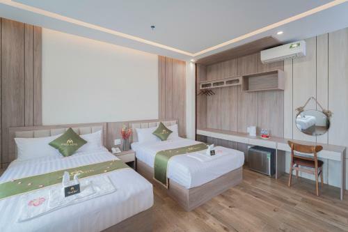 Maris Da Nang Hotel & Apartment