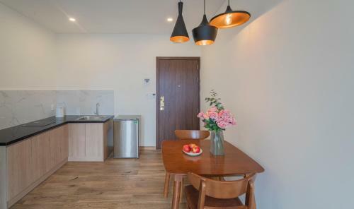Maris Da Nang Hotel & Apartment