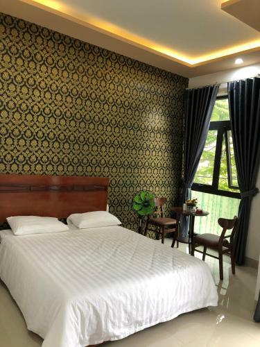 Kh�i Nguy�n Hotel