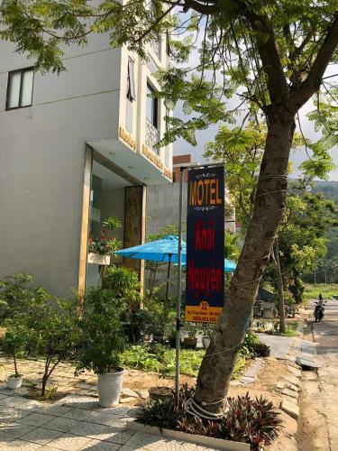 Kh�i Nguy�n Hotel