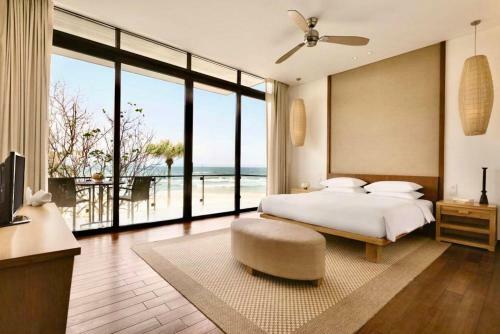 Beachfront Villa 3bedrooms Romantic For Honeymoon