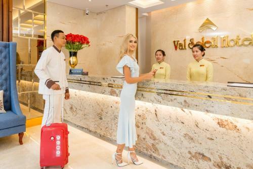 Val Soleil Hotel