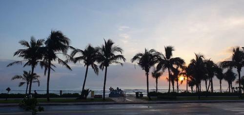 Muong Thanh Seaview Apartment Da Nang