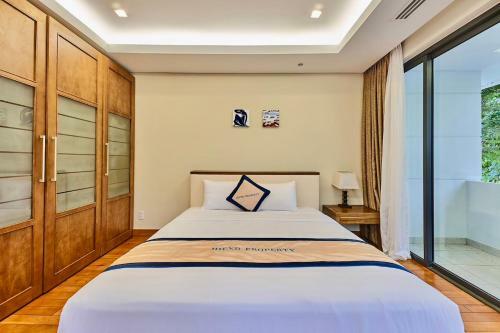 Wonderful Azura 4bedrooms Villa