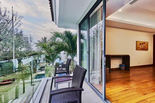 Wonderful Azura 4bedrooms Villa