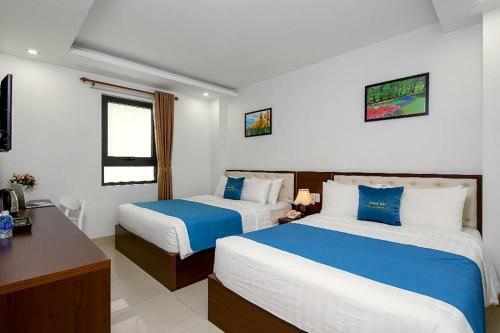 Hotel Hanz Premium Ocean Danang