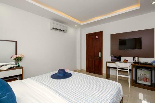 Hotel Hanz Premium Ocean Danang