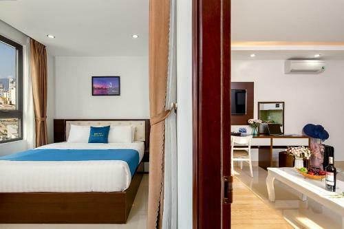 Hotel Hanz Premium Ocean Danang