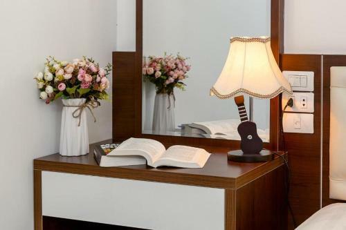 Hotel Hanz Premium Ocean Danang