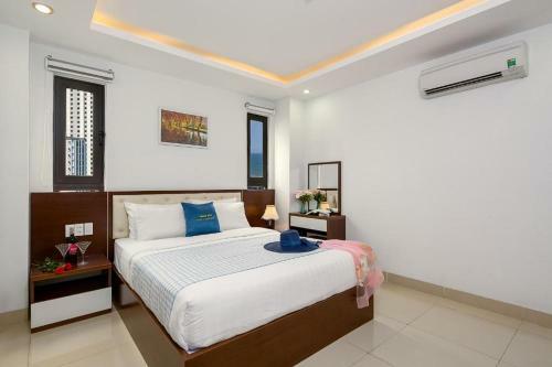 Hotel Hanz Premium Ocean Danang