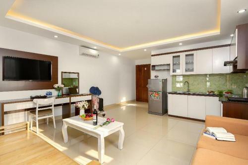 Hotel Hanz Premium Ocean Danang