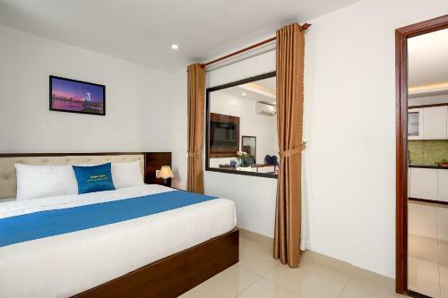 Hotel Hanz Premium Ocean Danang