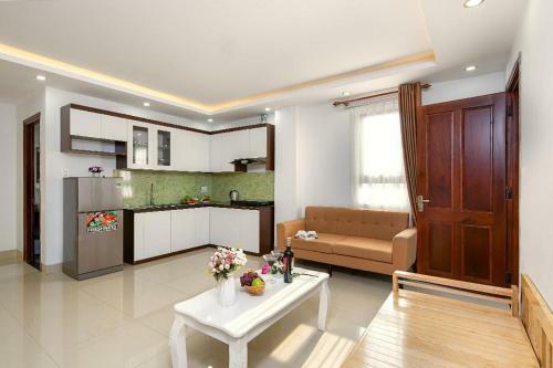 Hotel Hanz Premium Ocean Danang