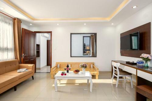 Hotel Hanz Premium Ocean Danang