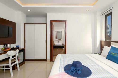 Hotel Hanz Premium Ocean Danang