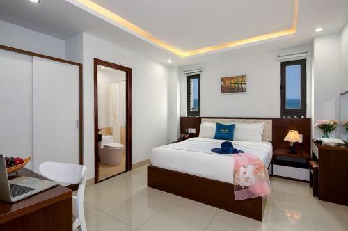 Hotel Hanz Premium Ocean Danang